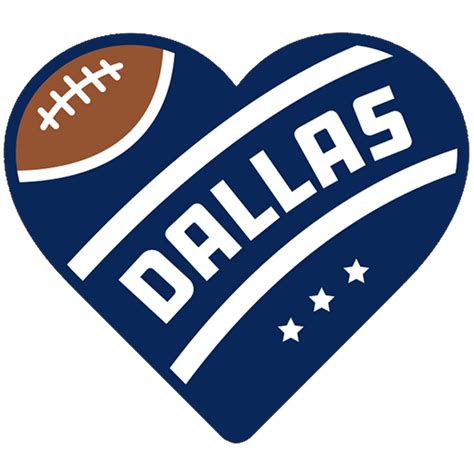 Join Tanya M. in Louder Rewards | Dallas cowboys, Dallas cowboys logo, Dallas football