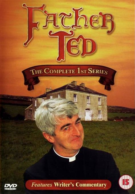 Series 1 Father Ted Wiki Fandom Powered By Wikia