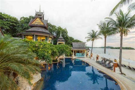 dara samui beach resort and villa adults only in thailand room deals photos and reviews