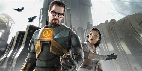 Half Life 2 Still Holds Up As One Of The Best Video Games Of All Time