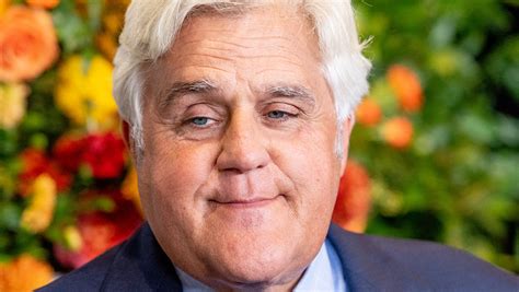 Why Jay Leno Completely Changed His Comedy