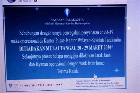 Perangkat Pembelajaran Pada Musim Covid 19 - Pandemi Covid ...