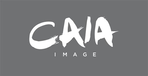 Caia Image branding - The Design Corporation