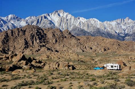 Alabama hills is a unique location that is surprisingly known by few traveling across california. Return Visit to the Incredible Alabama Hills California