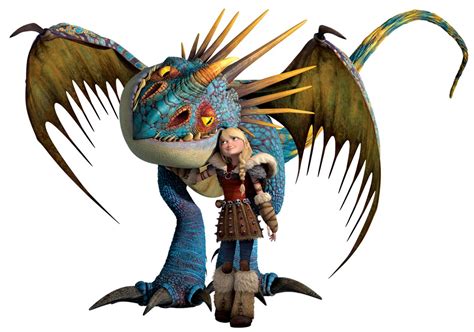 Astrid And Stormfly How Train Your Dragon How To Train Your Dragon