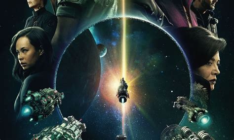 Unforgotten series 4 reveals return date on itv. The Expanse (2019): First Season 4 Clip and Premiere Date ...