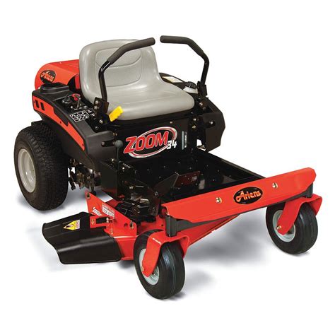 Ariens Zero Turn Mower Reviews Read This Or You Risk Losing Your Money
