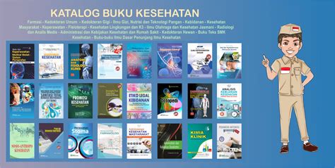 Katalog Dan Daftar Buku Sekolah Menengah Atas Sma Atau Madrasah
