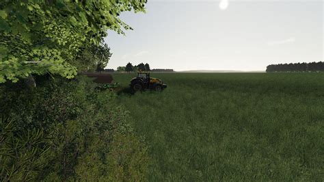 Midwest Horizon V1100 Fs19 Farming Simulator 22 мод Fs 19 МОДЫ