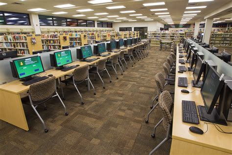 Computers Pima County Public Library