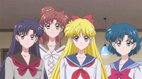 Act 28 Infinity 2 Ripples Sailor Moon Crystal Sailor Moon Wallpaper Sailor Moon