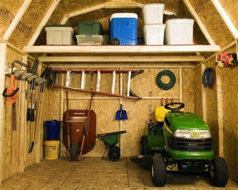 13 Creative Overhead Garage Storage Ideas You Should Know 13 Storage