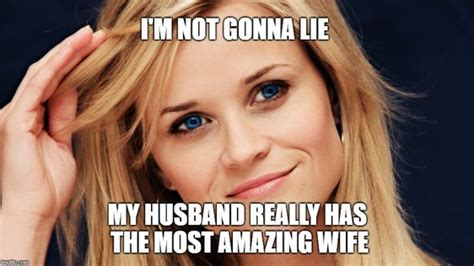 These are funny memes about husbands and wives.this will make you laugh for sure and while watching them,you may count how many of such situations you have. Find Your Husband Hiding on These Funny Husband Memes
