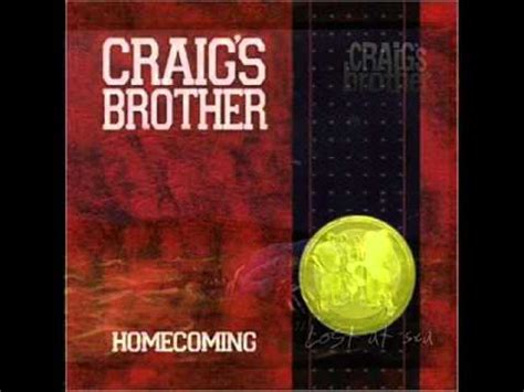 Craigs Brother Set Free YouTube