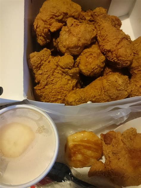 Churchs Chicken 52 Reviews Fast Food 5101 E Imperial Hwy