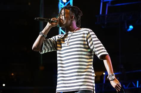 Playboi Carti Wont Face Domestic Battery Charges Report Billboard