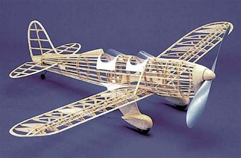 build balsa wood airplane kits plans woodworking