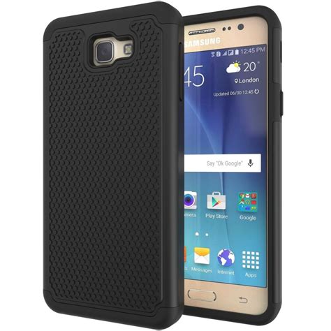 10 Best Cases For Samsung Galaxy J7 Prime