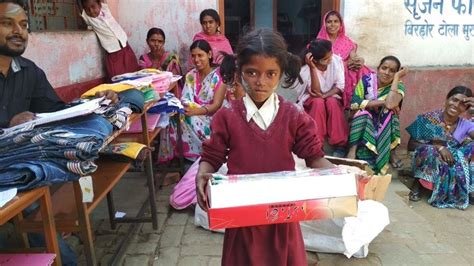 Quality Education For 50 Underprivileged Girls Globalgiving