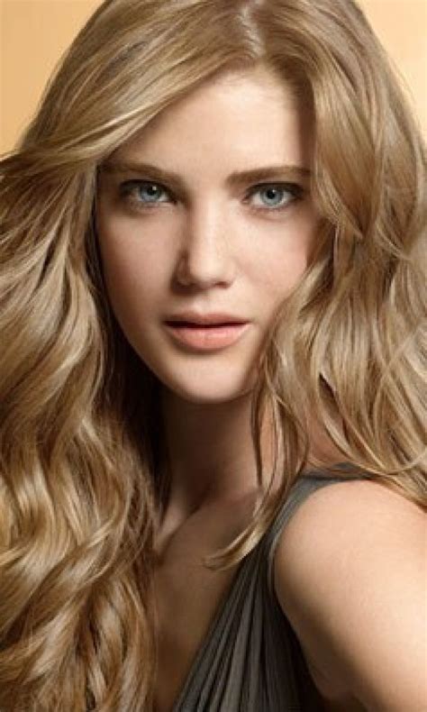 Medium Ash Blonde Hair Color Best Hairstyle Design 238x397 Pixel