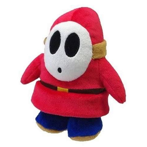 Little Buddy Toys Nintendo Super Mario All Stars Collection Shy Guy 6