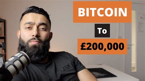 Growth and fall of bitcoin in 2020. BITCOIN TO £200,000?! SO SHOULD YOU INVEST IN ...