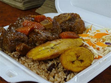 Top Taste Jamaican Restaurant Homestead Menú Precios Y Restaurante Opiniones Tripadvisor