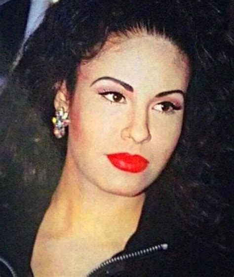Selena Quintanilla Perez Selena Mexican Mexican American Beautiful