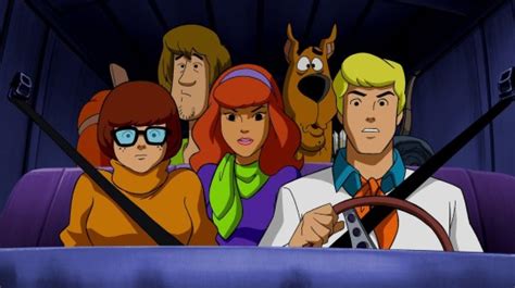 Velma And Daphne To Be Lesbians In Scooby Doo Spin Off Film Metro News