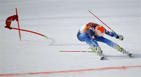 Sochi Olympics Photos From Day 14 Time