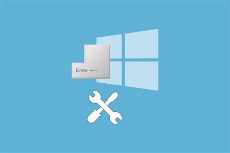 8 Fixes For Enter Key Not Working On Windows 10 Techcult
