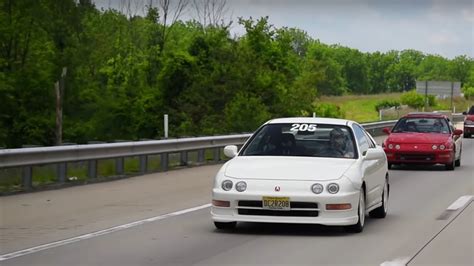 200 valley road, suite 203 mt. VIDEO: Why the Acura Integra Type R is worth $60,000 ...
