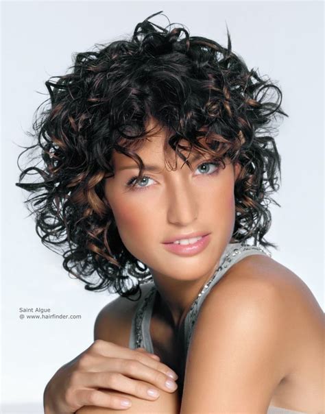 Layered Curly Hairstyles For Womens Of All Ages Fave Hairstyles Curly Hair Photos Layered