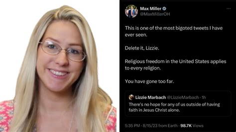 Breaking Ohio Pro Life Group Fires Christian Woman After Congressman Wife Complain About Her