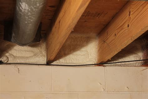 Insulation For Basement Ceiling The Benefits And Tips For Installation