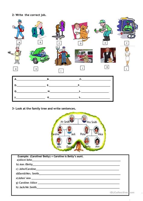 worksheet worksheet  esl printable worksheets   teachers