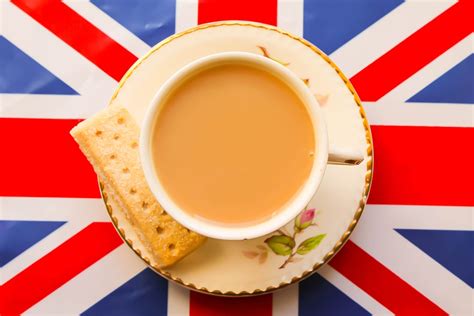 Why The British Drink So Much Tea Reader S Digest