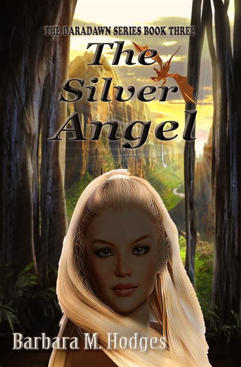Amazon The Silver Angel An Epic Fantasy Tale Of Love And Betrayal