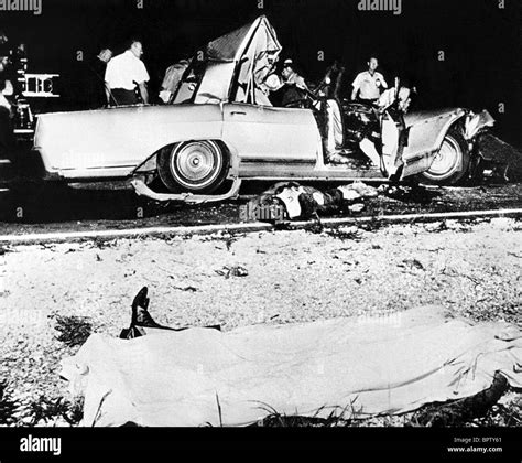 Jayne Mansfield Car Crash Che Ha Ucciso Jayne Mansfield 1967 Foto