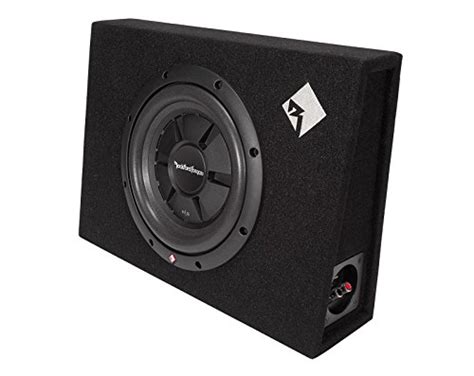 Best 10 Inch Subwoofer Of 2023 Top 10 Recommendations