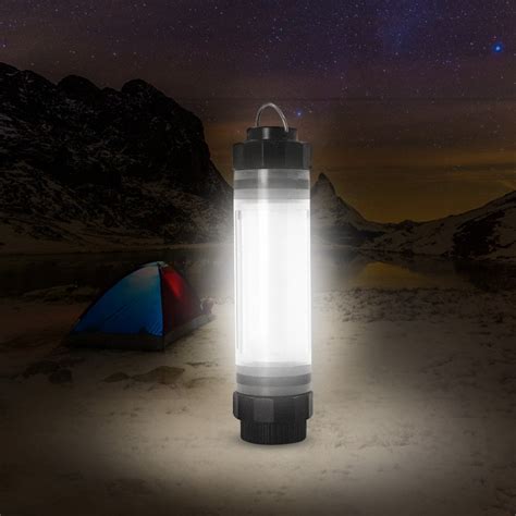 Uyled Q7m Emergency Lamp Outdoor Survival Kit Waterproof Ip68