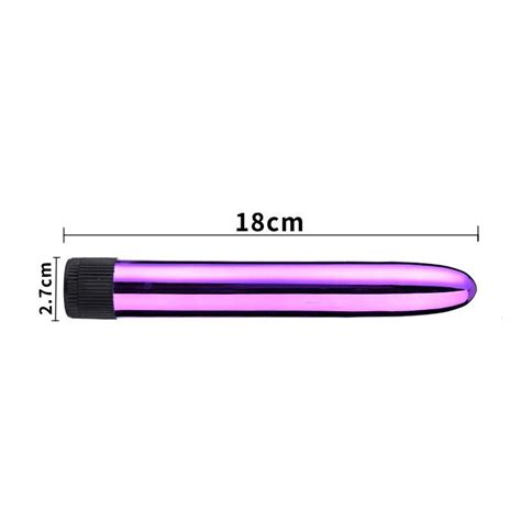 7 Inch Multi Speeds Huge Dildo Vibrator Vagina G Spot Stimulator