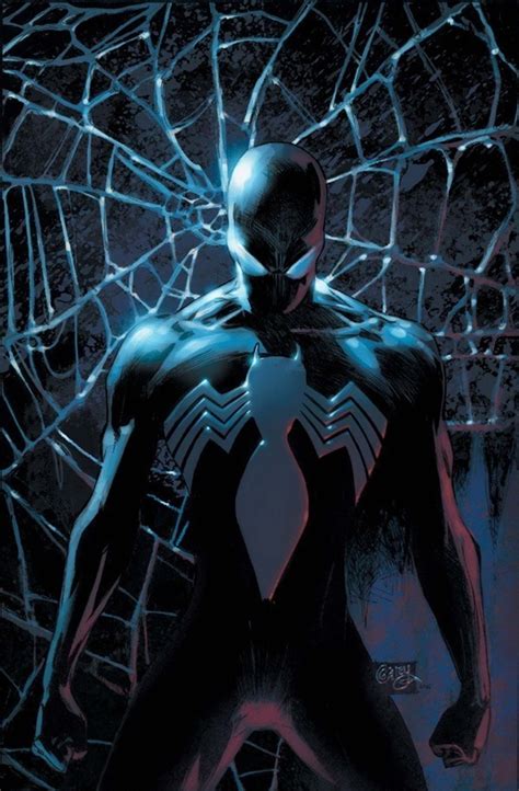 Details More Than 81 Spider Man Symbiote Wallpaper Vn