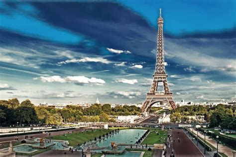 Paris Wallpaper ·① Download Free Stunning Hd Wallpapers Of Paris