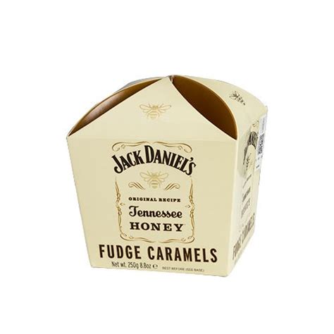 Have always loved honey jack daniels. Jack Daniels Tennessee Honey Fudge Caramels | Honey fudge ...