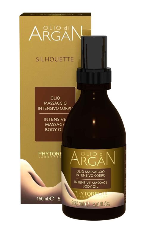 Phytorelax Olio Di Argan Olejek Do Masa U Cia A Ml Sklep Empik Com