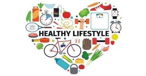 Importance Of Healthy Lifestyle Lets Get You Understood The Importance
