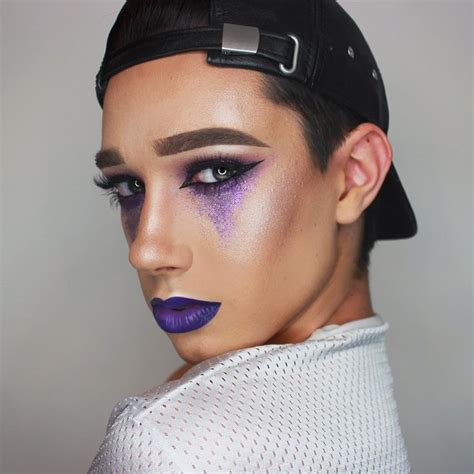 James charles is one of the most influential humans in the world of beauty, and up until this weekend, he was one of the most popular makeup gurus on youtube. 81 best James Charles COVERGIRL