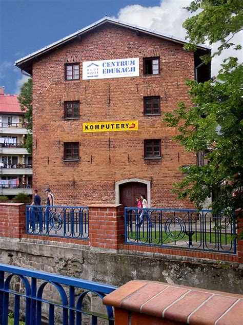 Wiadomości i wydarzenia z miasta. Szczecinek - Spichlerz. Atrakcje turystyczne Szczecinka ...