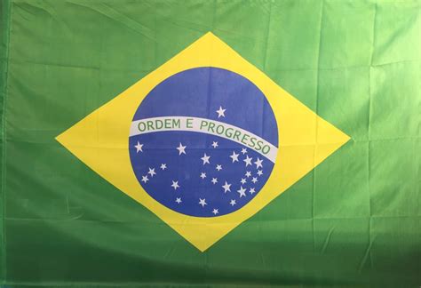 Bandeira Do Brasil Pequena Comprar Modisedu